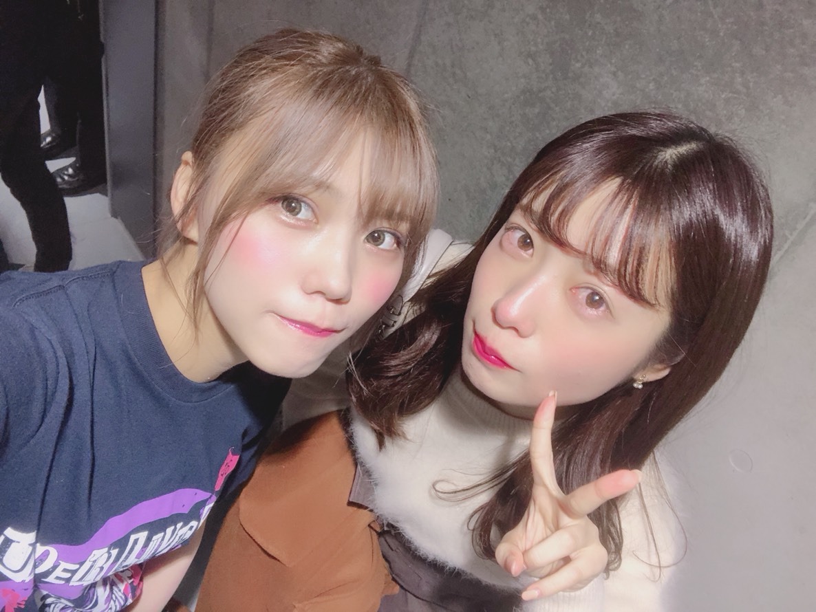 斉藤 優里｜愛がいっぱい！！！（2019-01-07）｜2枚目