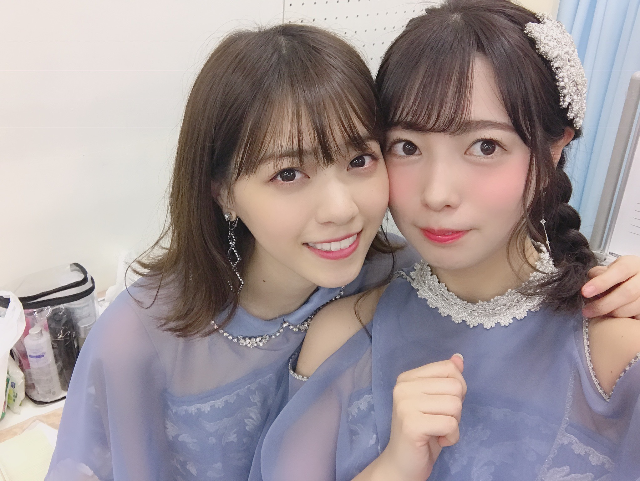 斉藤 優里｜愛がいっぱい！！！（2019-01-07）