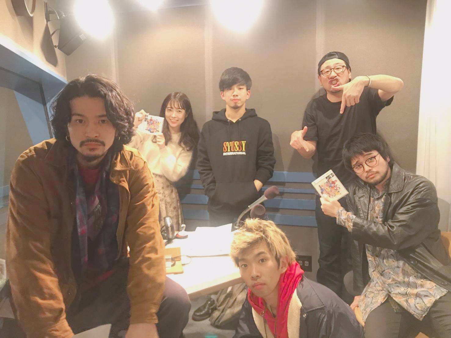 斉藤 優里｜くすみぴんく（2019-01-15）｜5枚目