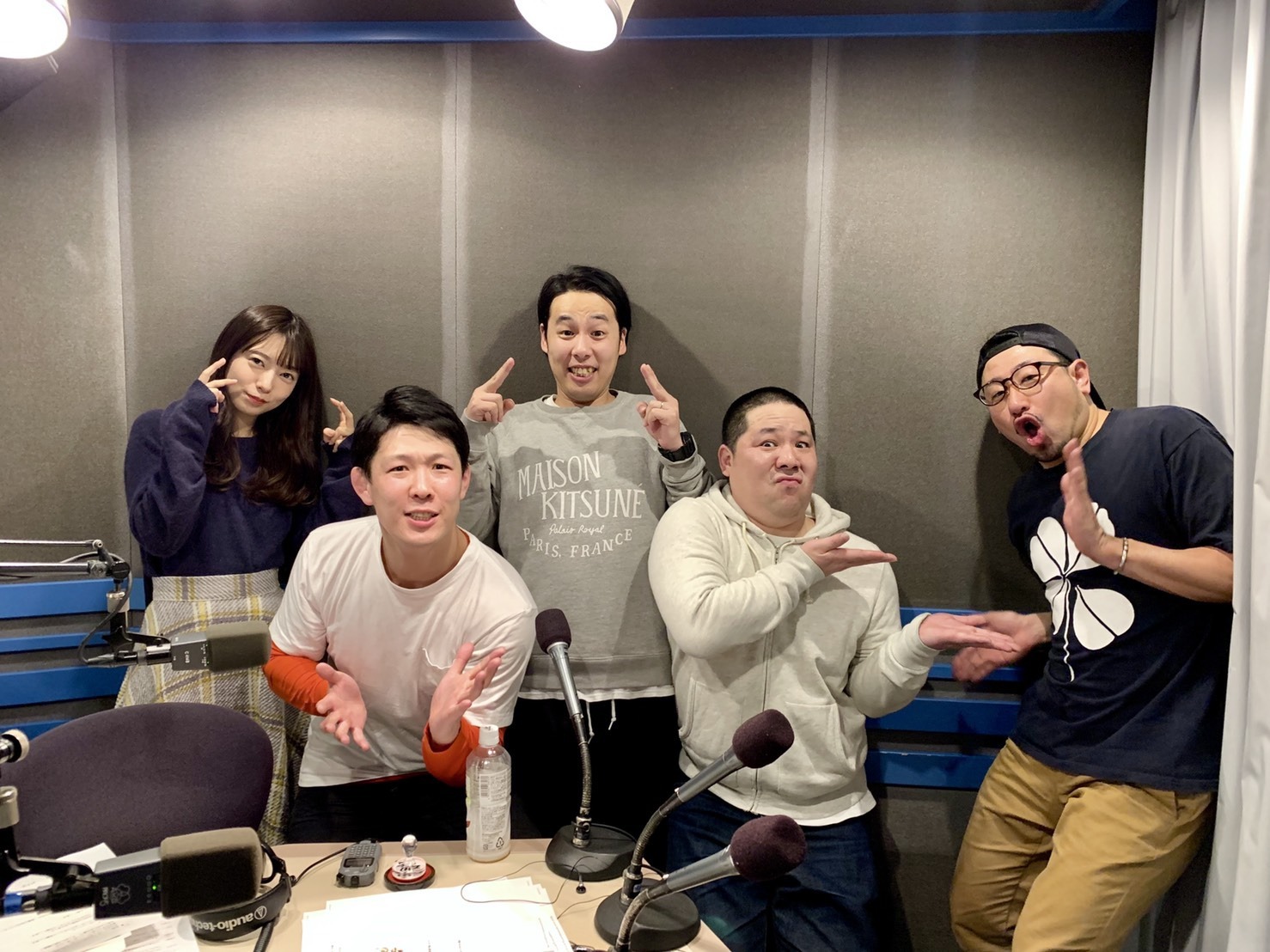 斉藤 優里｜ガチャ引いたよ（2019-02-15）｜4枚目