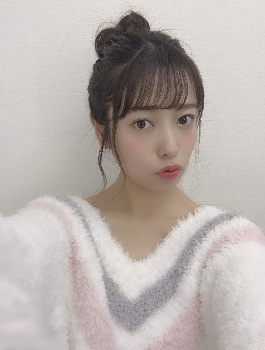斉藤 優里｜見てくれたかな？（2019-02-19）｜4枚目