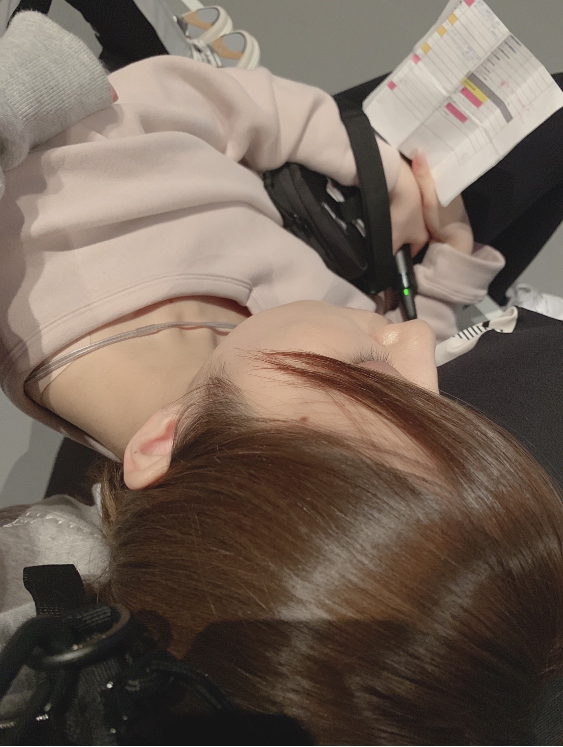 斉藤 優里｜歌えて良かった（2019-03-21）｜2枚目