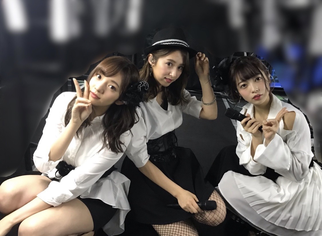 斉藤 優里｜歌えて良かった（2019-03-21）