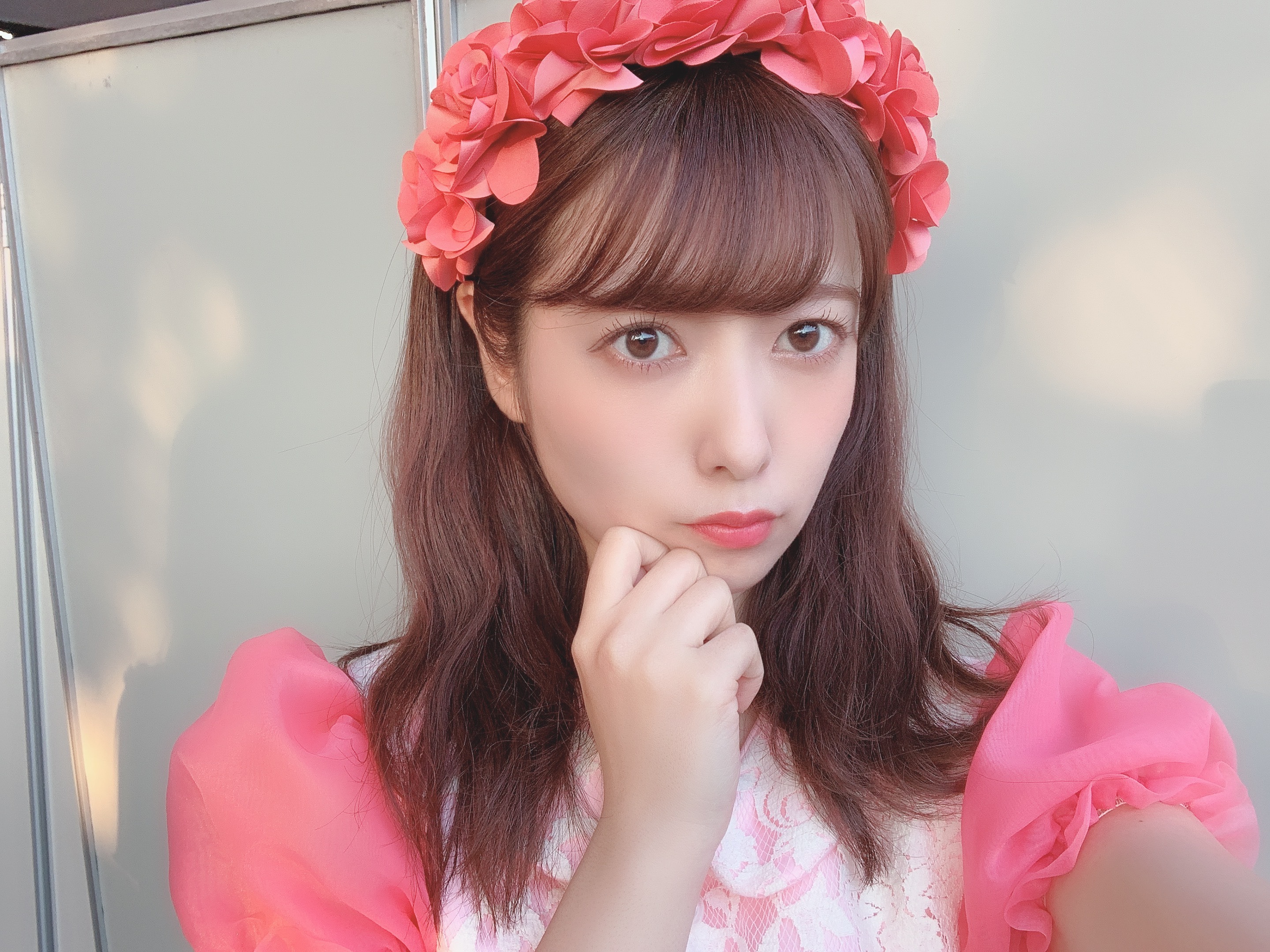 斉藤 優里｜餃子食べたいな（2019-05-14）｜4枚目