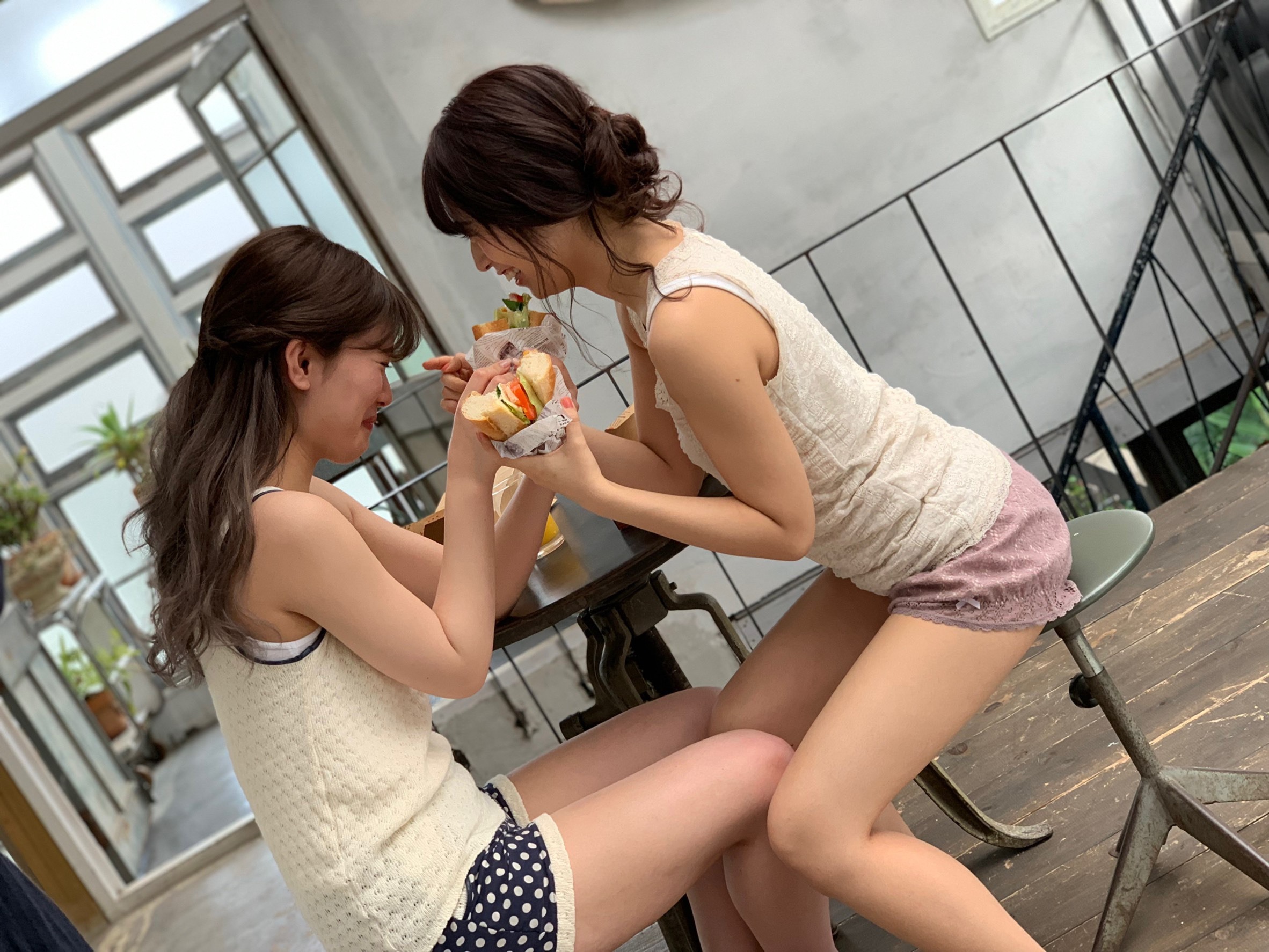 斉藤 優里｜餃子食べたいな（2019-05-14）｜3枚目