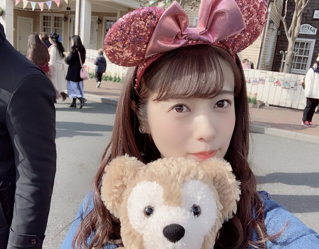 斉藤 優里｜やったー♡（2019-05-17）｜2枚目