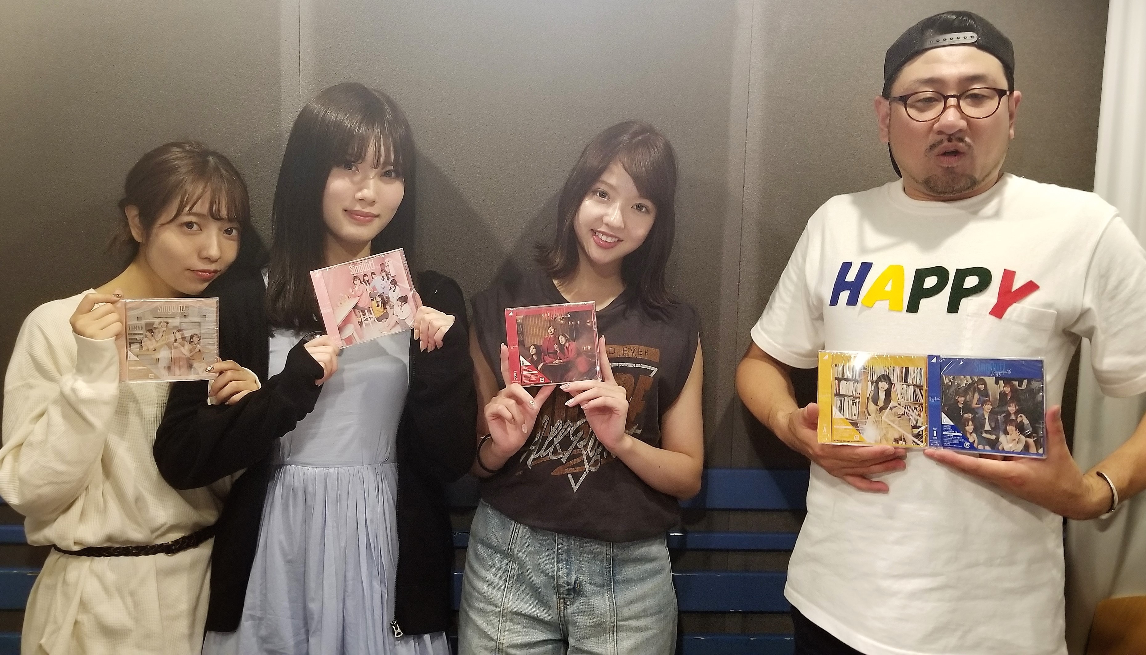 斉藤 優里｜なんと、びっくり？！（2019-06-14）｜4枚目
