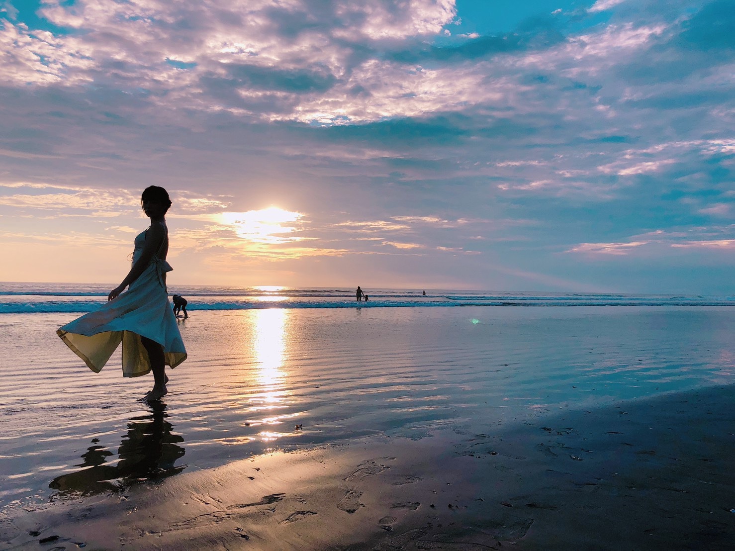 斉藤 優里｜いっぱい写真（2019-06-23）｜5枚目