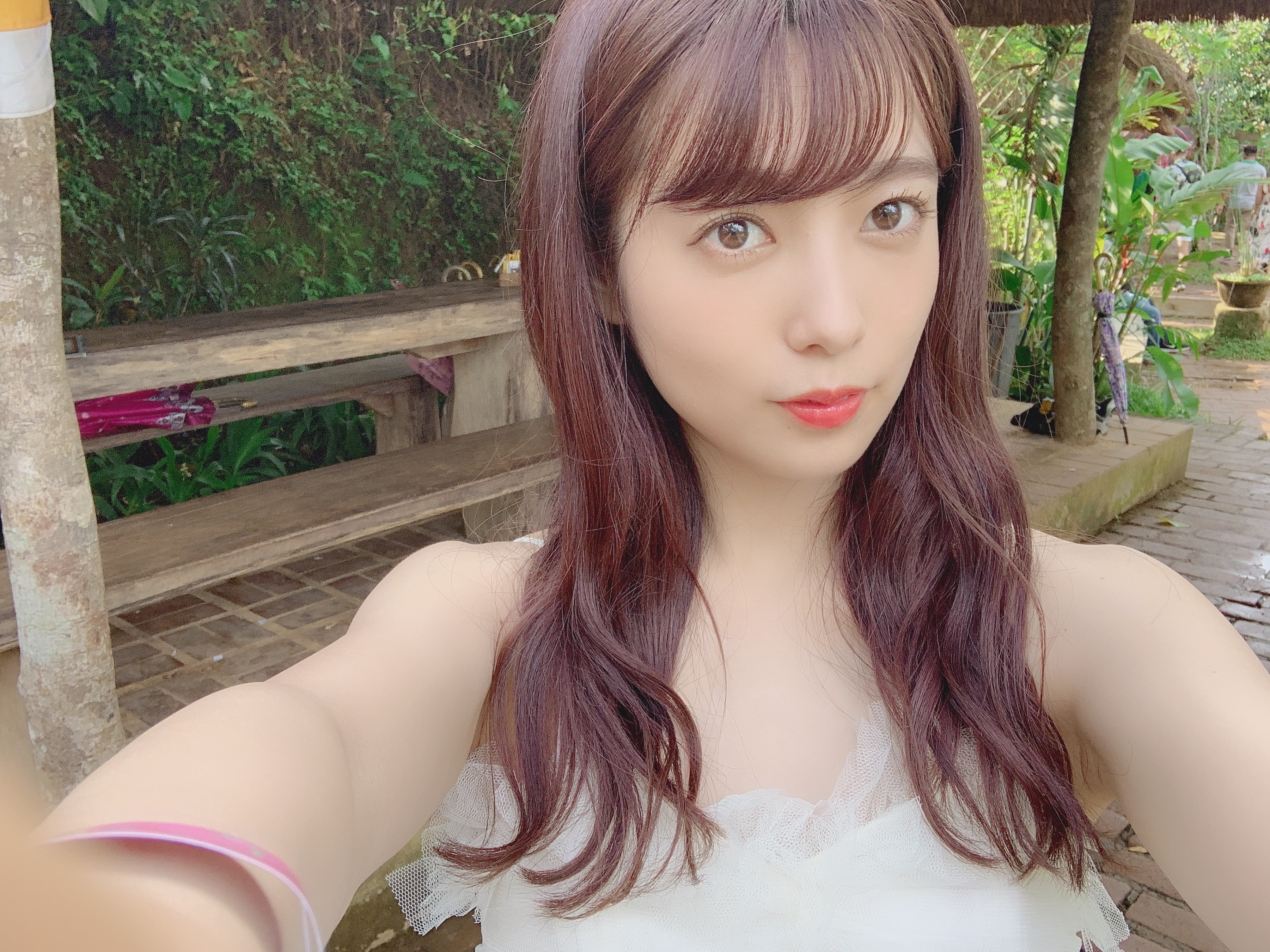 斉藤 優里｜いっぱい写真（2019-06-23）