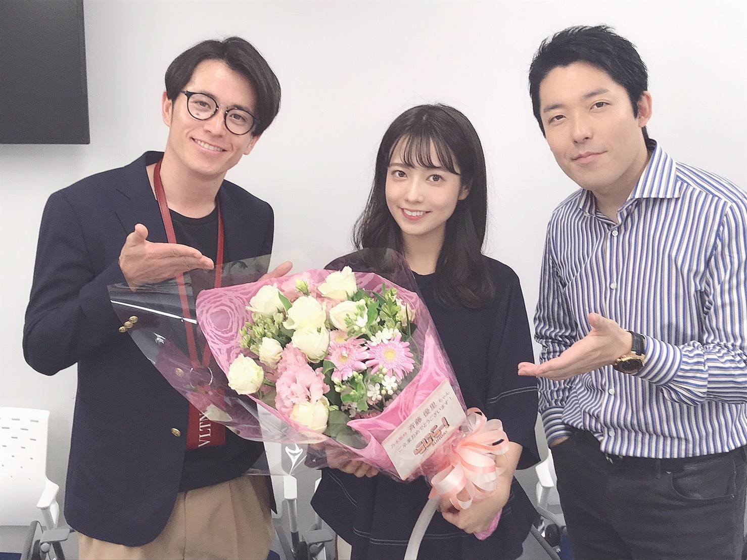 斉藤 優里｜いっぱい写真（2019-06-23）｜2枚目
