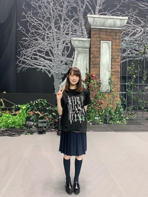 増本 綺良｜坂（2020-10-16）