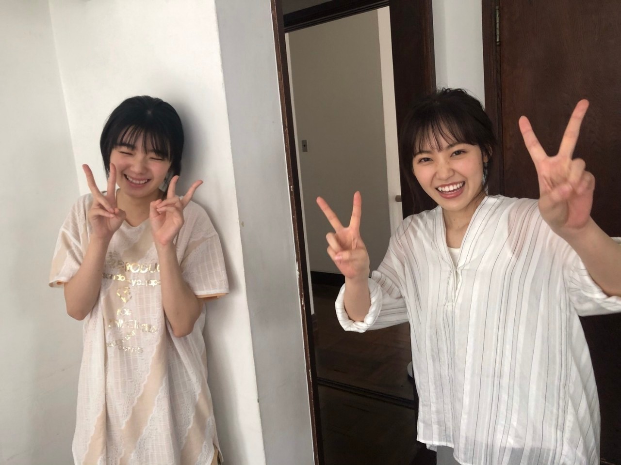 藤吉 夏鈴｜#1_櫻坂（2020-10-18）