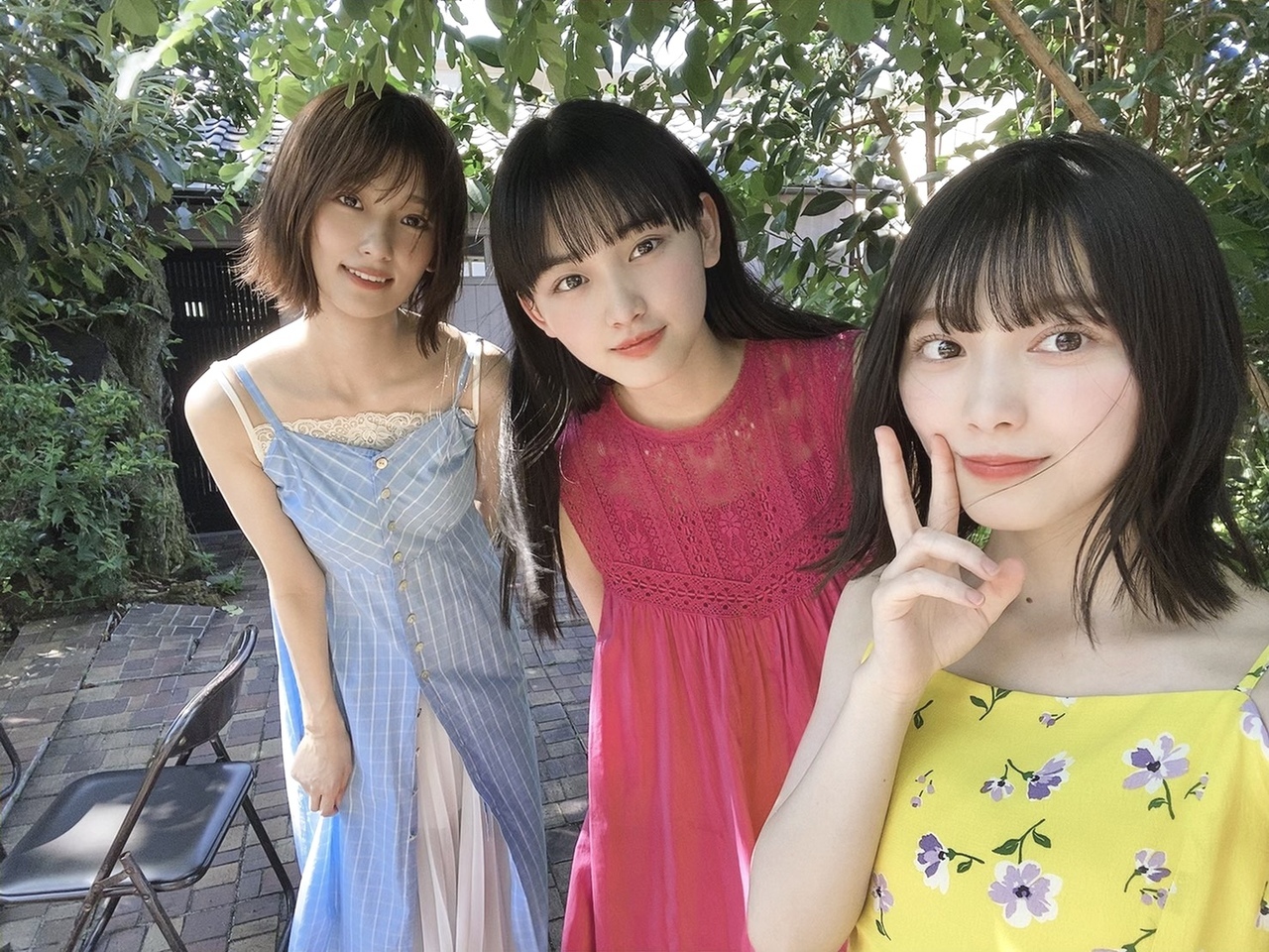 井上 梨名｜いのりぶろぐ（2020-10-19）