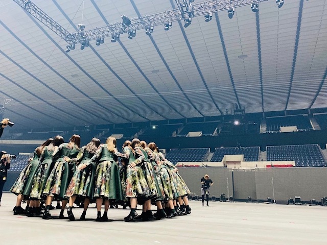 守屋 麗奈｜櫻坂46の守屋麗奈🍒（2020-10-19）