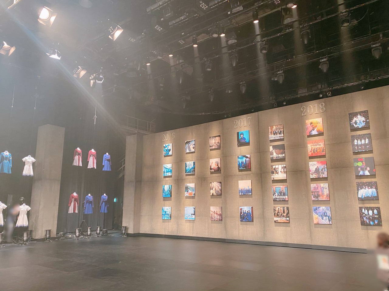 田村 保乃｜ニット（2020-10-20）