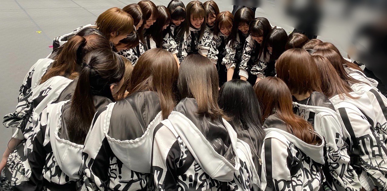 大沼 晶保｜初めの1cm（2020-10-21）