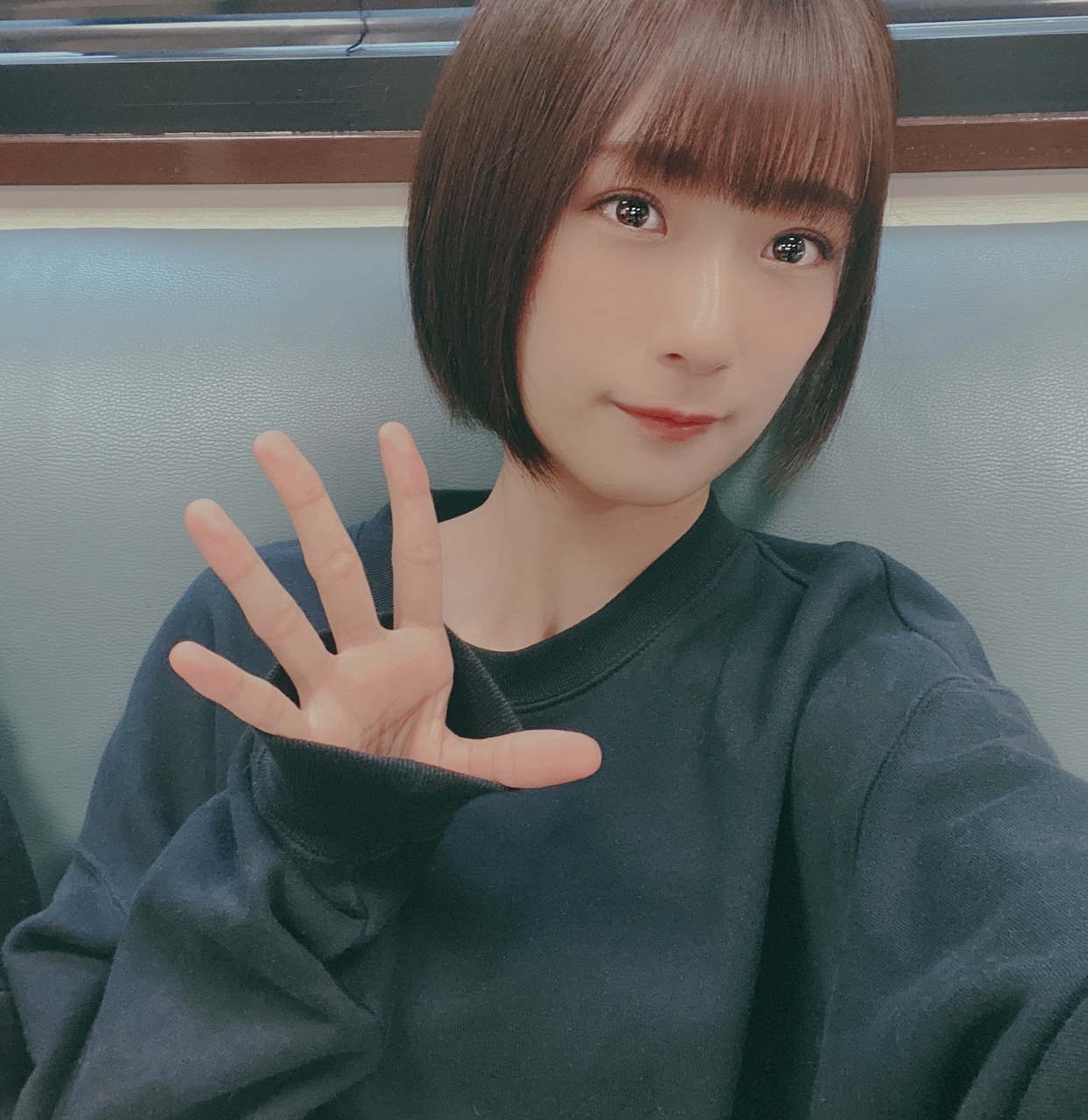 井上 梨名｜いのりぶろぐ（2020-10-22）