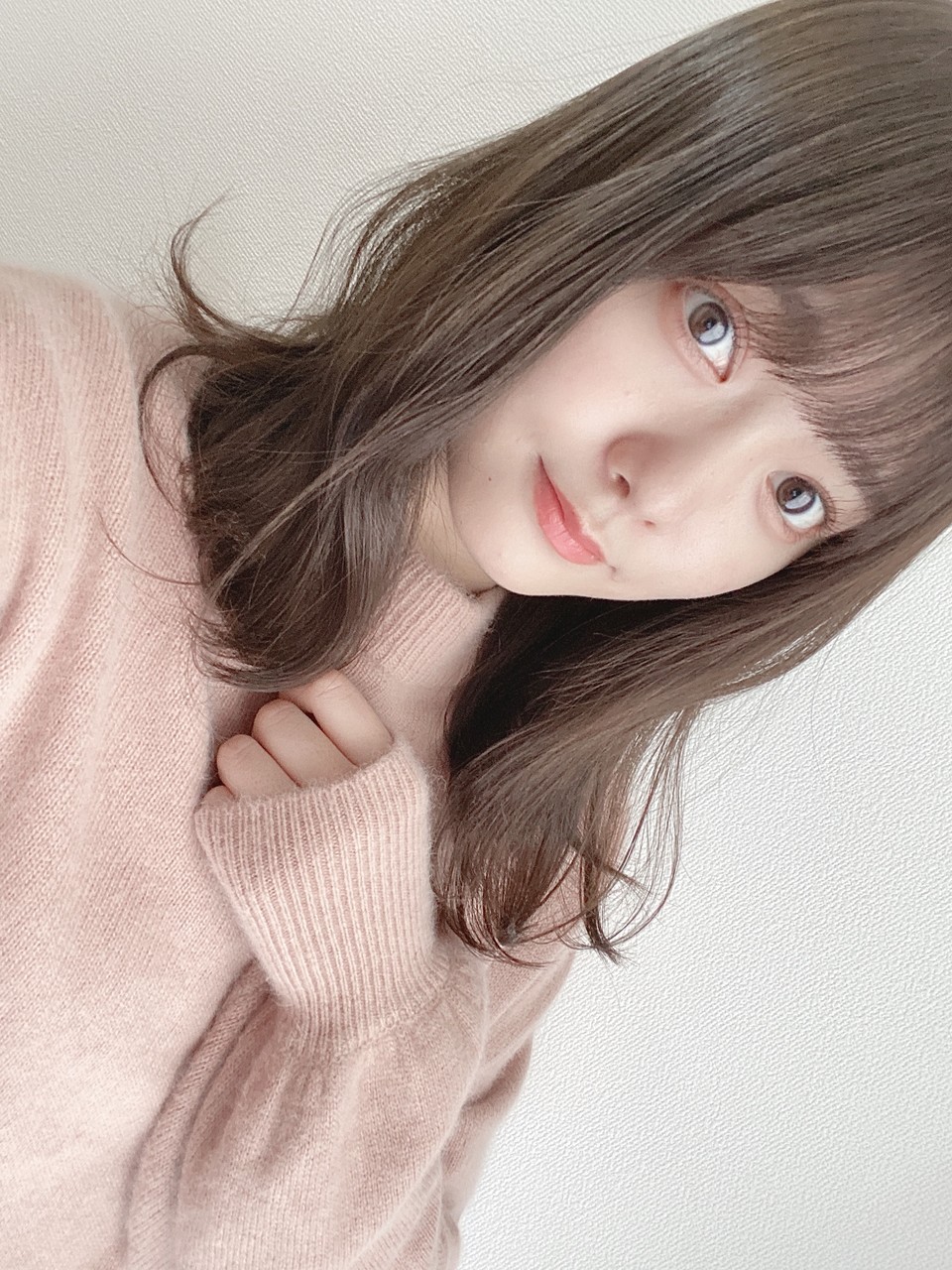 田村 保乃｜ピンク（2020-10-26）