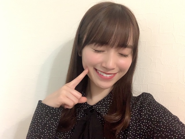 守屋 麗奈｜ぶりっ。。。こ（2020-10-29）