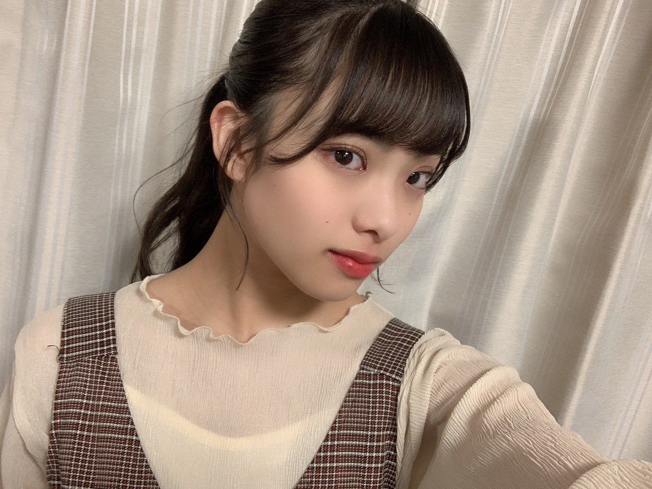 遠藤 光莉｜#2 Just trust yourself🌸（2020-10-30）