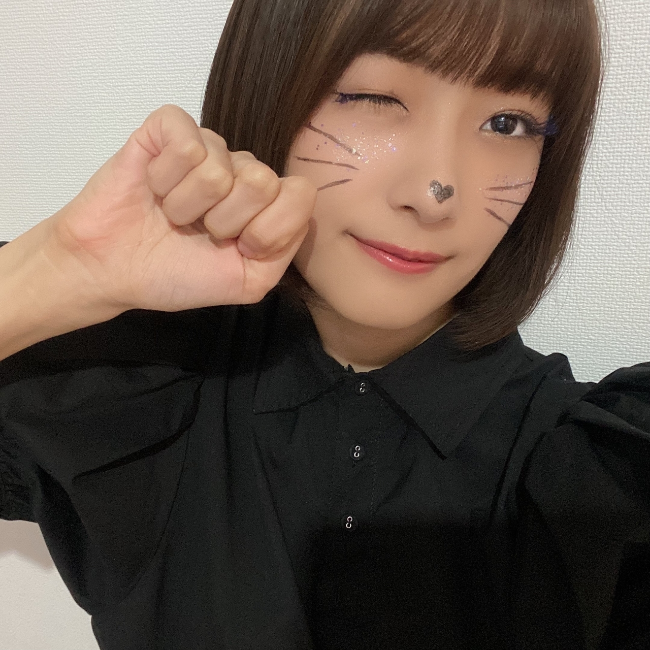 井上 梨名｜いのりぶろぐ（2020-10-31）