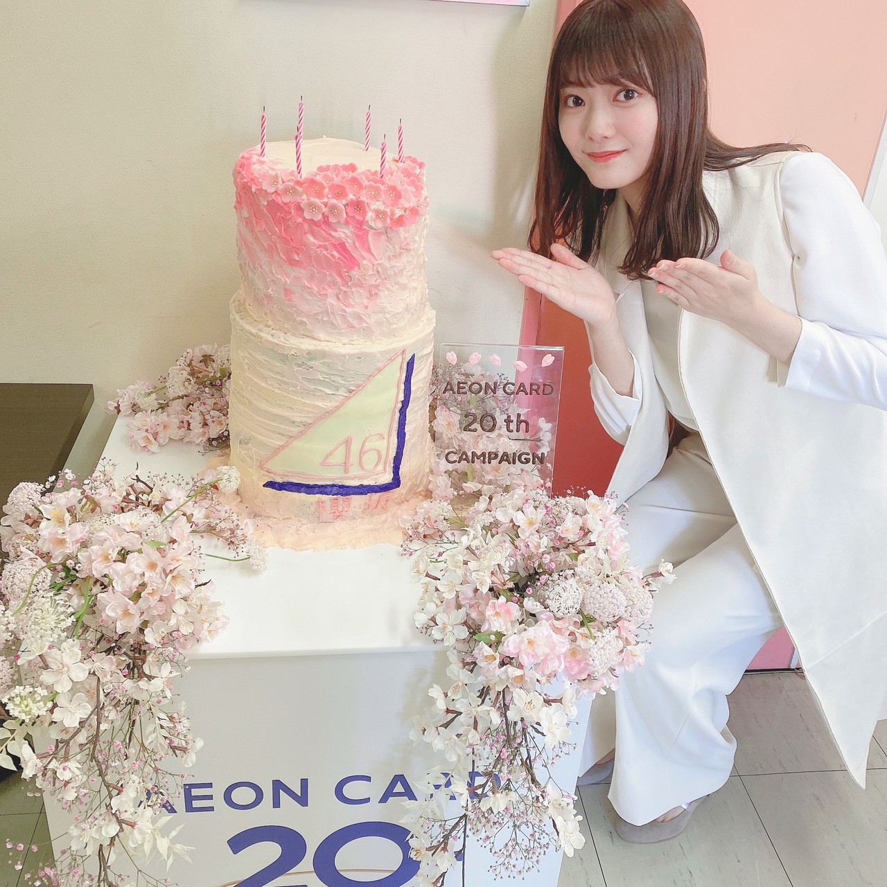 田村 保乃｜かぼちゃ（2020-10-31）