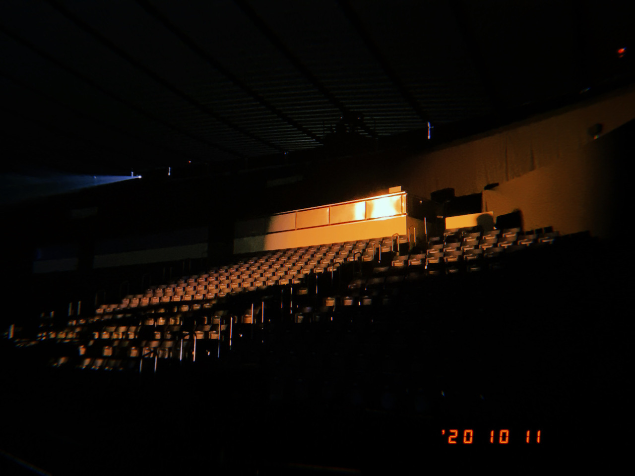 松田 里奈｜写真📸（2020-11-01）