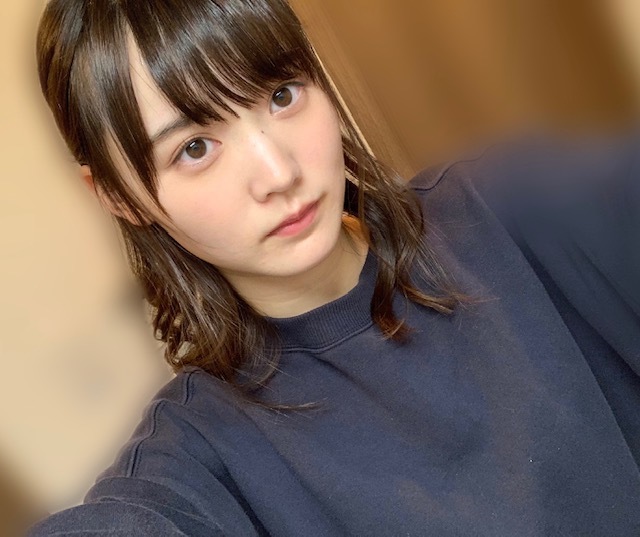 増本 綺良｜戦う⚔️（2020-11-02）