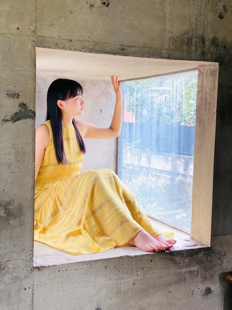 山﨑 天｜櫻坂46（2020-11-03）