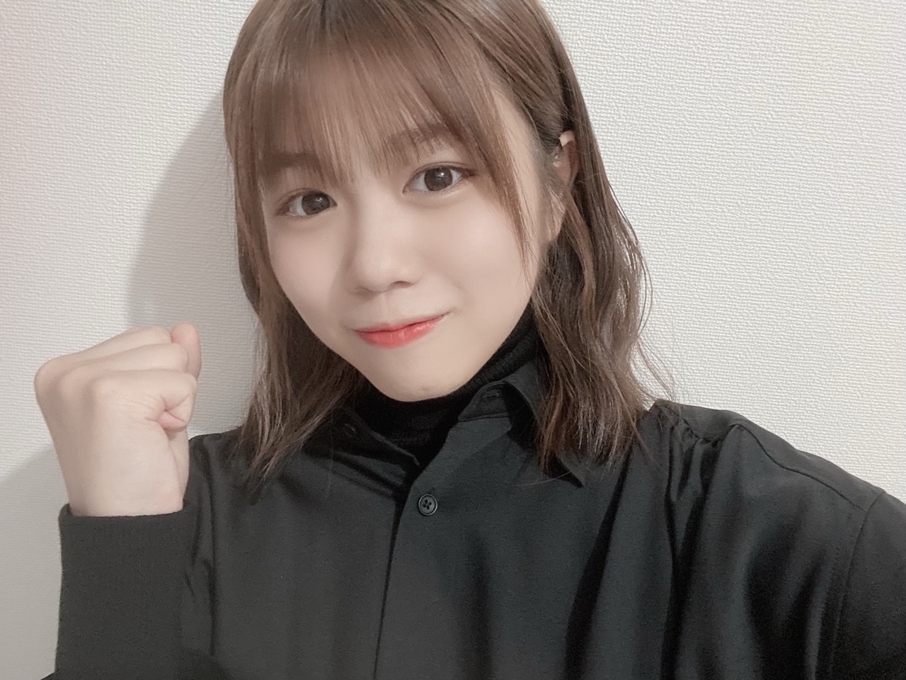 武元 唯衣｜未（2020-11-06）