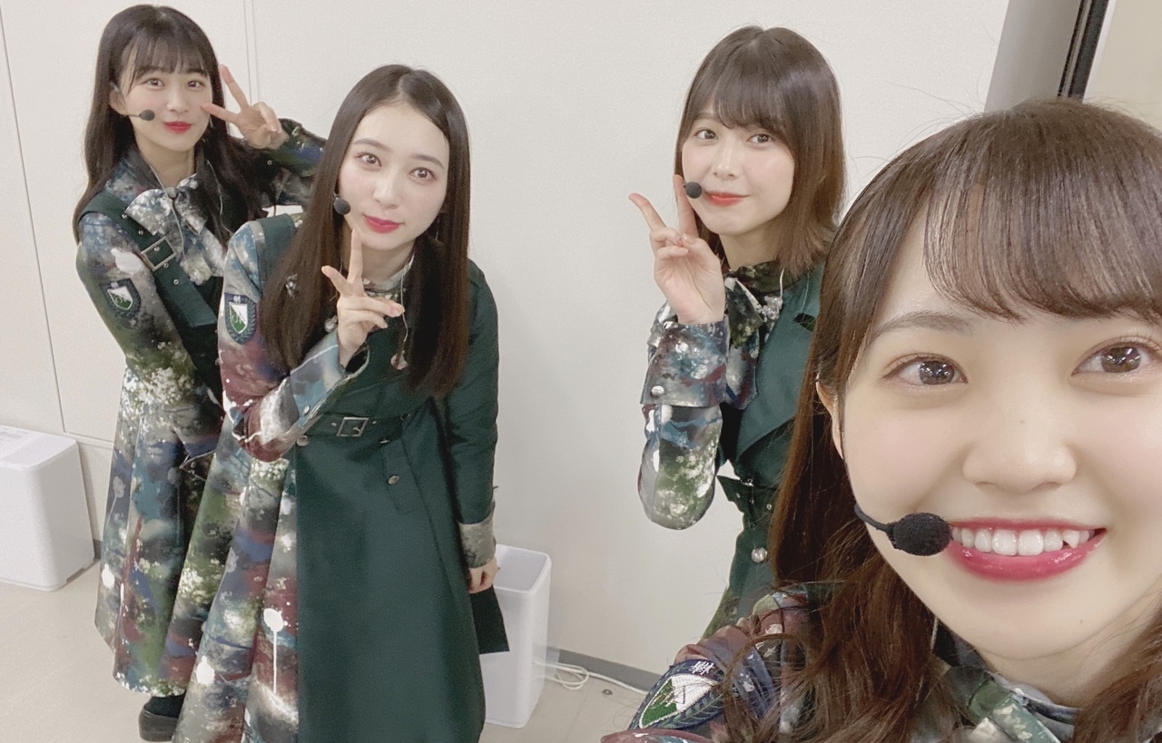 松田 里奈｜写真②📸（2020-11-06）