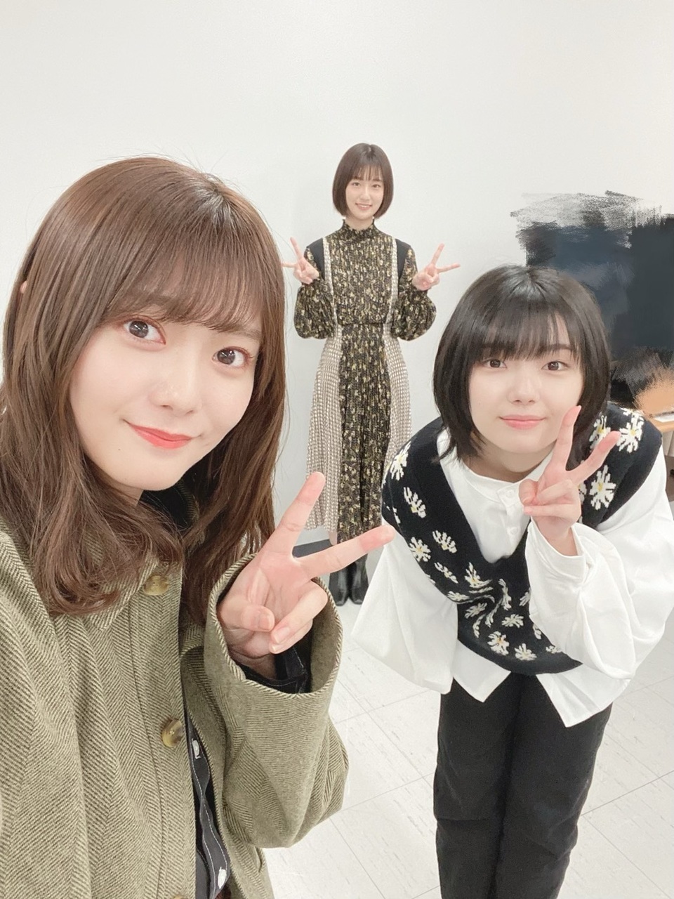 井上 梨名｜いのりぶろぐ（2020-11-12）