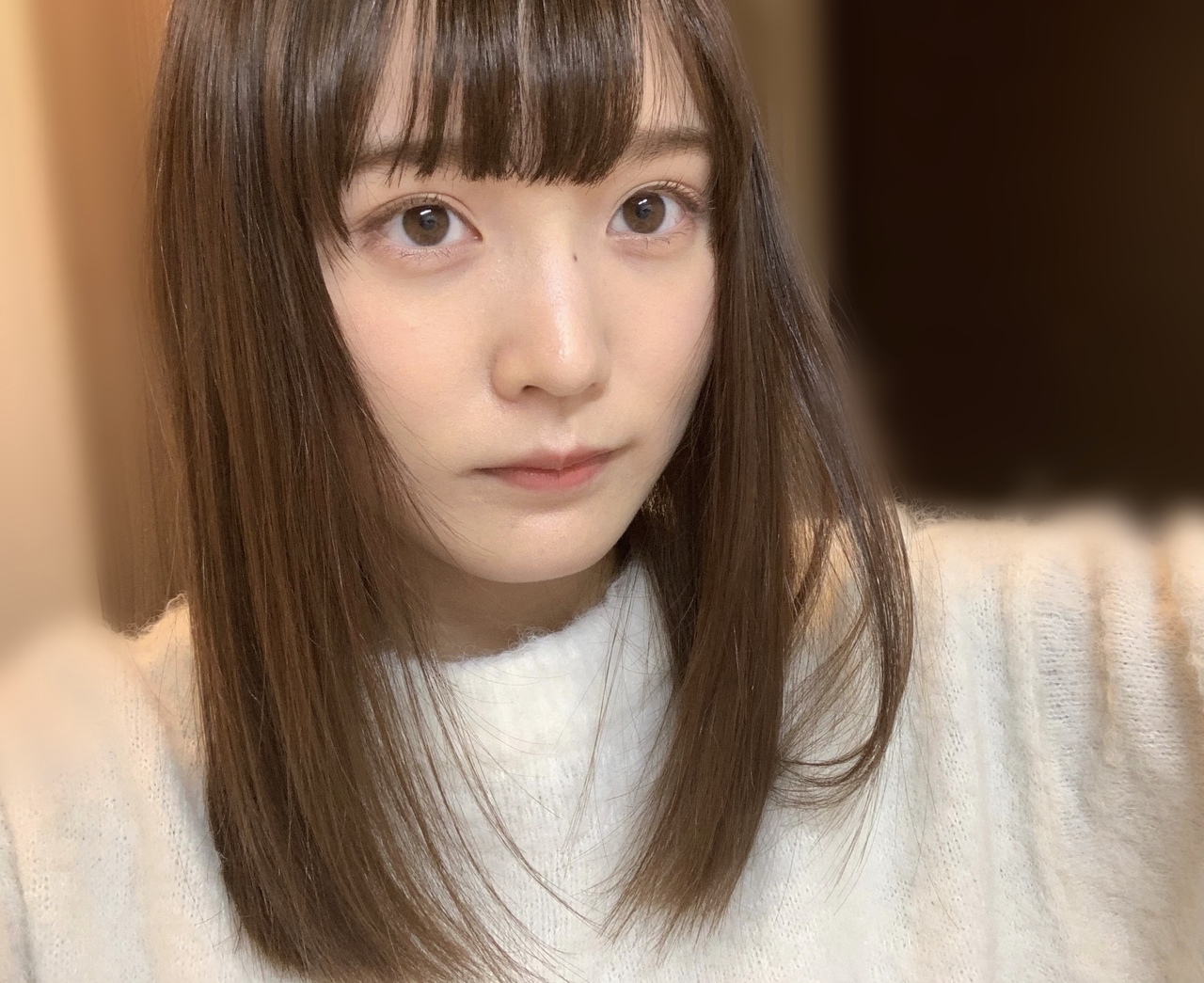 増本 綺良｜お腹すいた〜（2020-11-12）