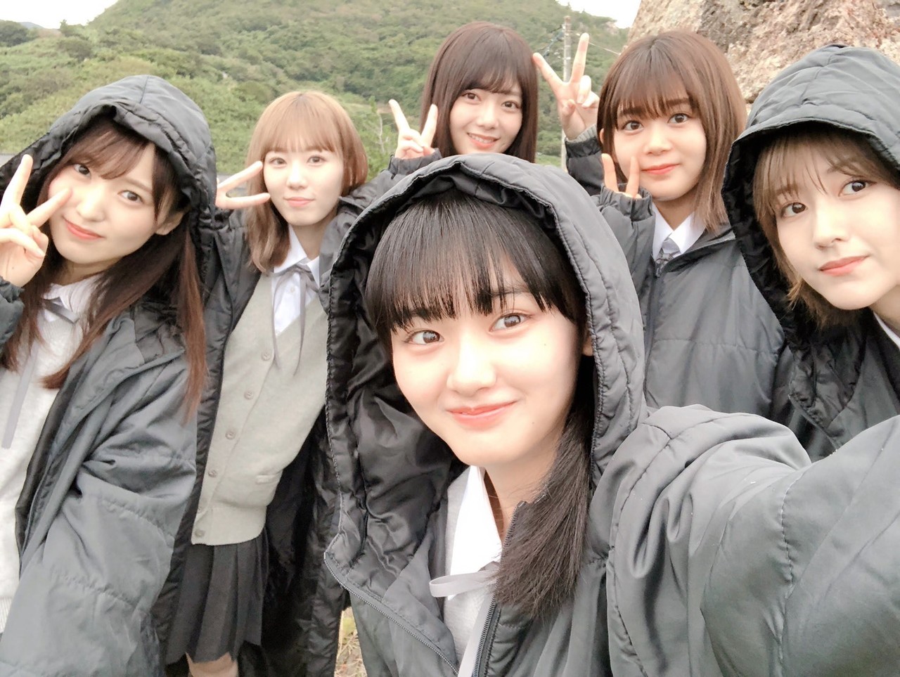 山﨑 天｜てんカメ「Nobody's fault」2（2020-11-14）