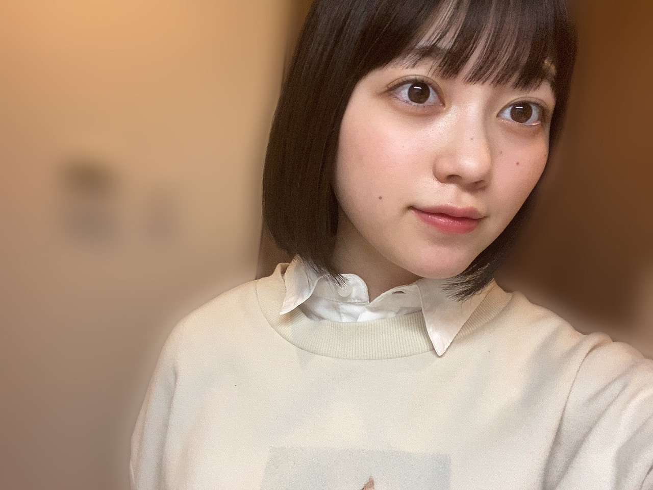 幸阪 茉里乃｜ネコさん飼いたい🐈（2020-11-16）