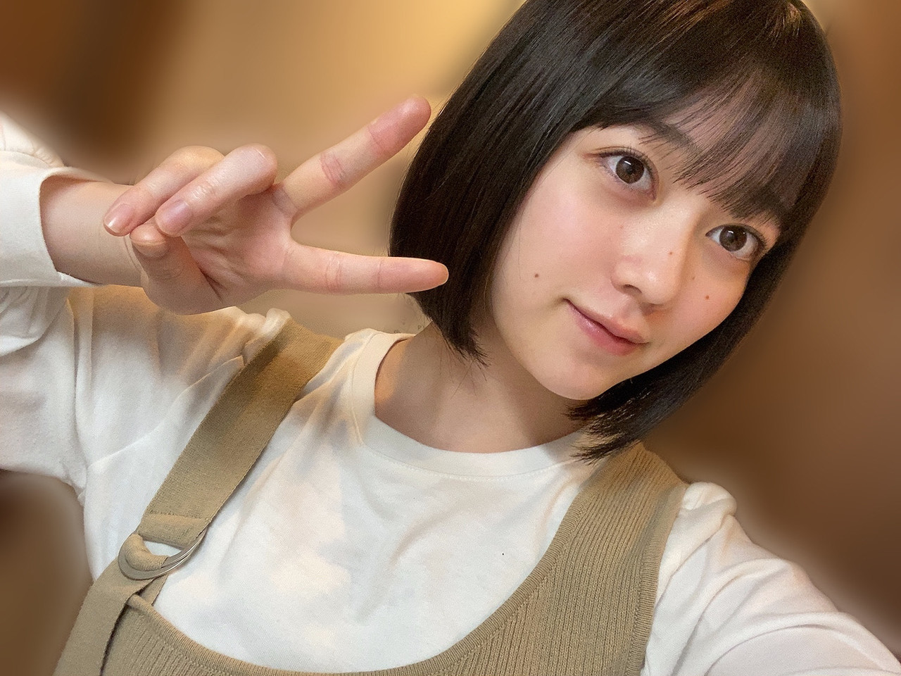 幸阪 茉里乃｜なぜ恋💍（2020-11-18）