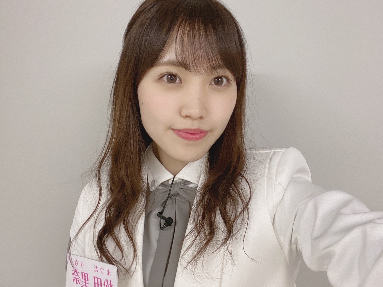 松田 里奈｜喜🌸✨（2020-11-20）