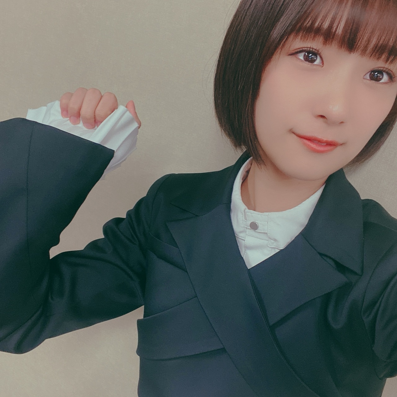 井上 梨名｜いのりぶろぐ（2020-11-23）