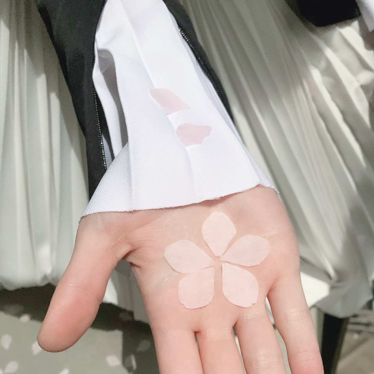 森田 ひかる｜お知らせ、たくさん。（2020-11-23）