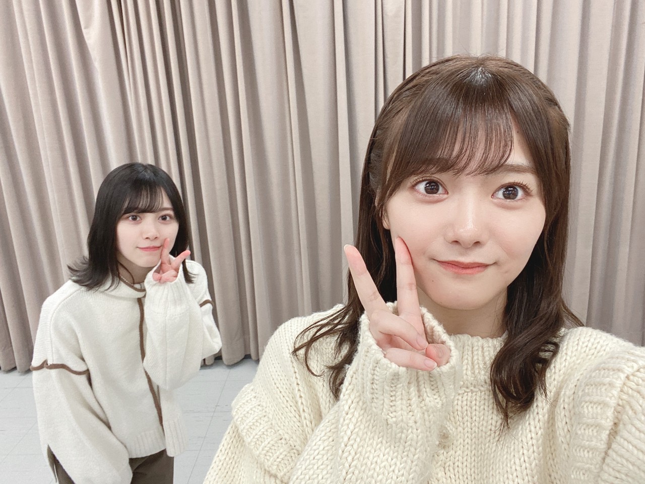 田村 保乃｜あした（2020-11-24）