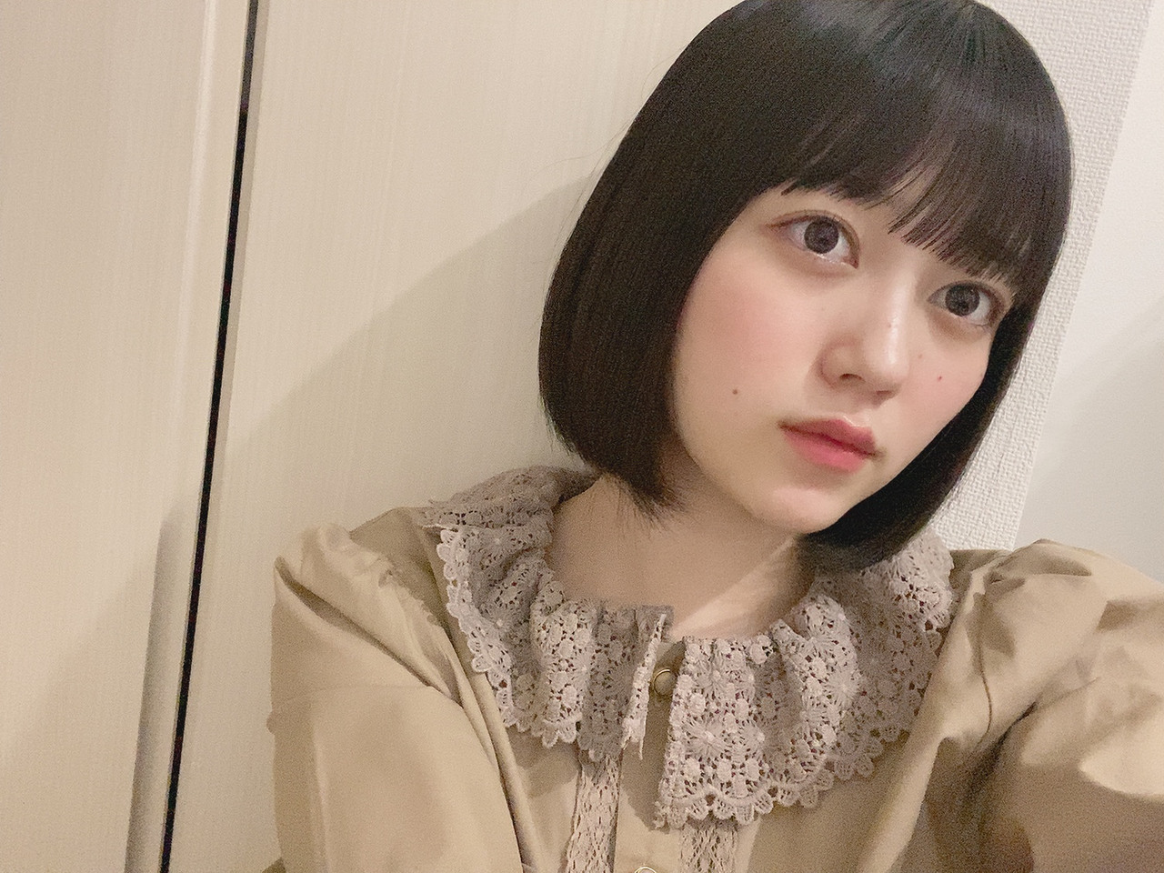 幸阪 茉里乃｜🍽🌸（2020-11-25）