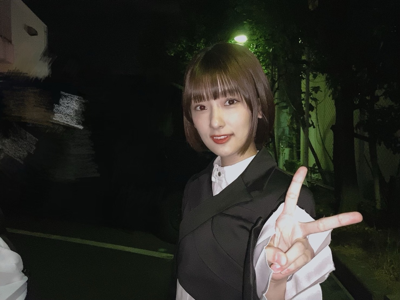 井上 梨名｜いのりぶろぐ（2020-11-26）