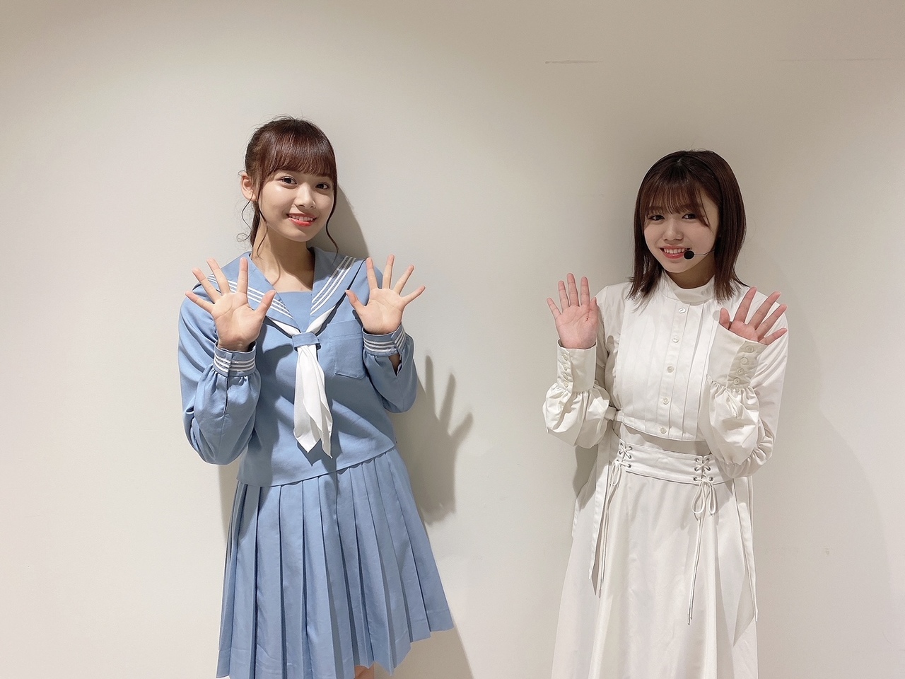 武元 唯衣｜初（2020-11-26）