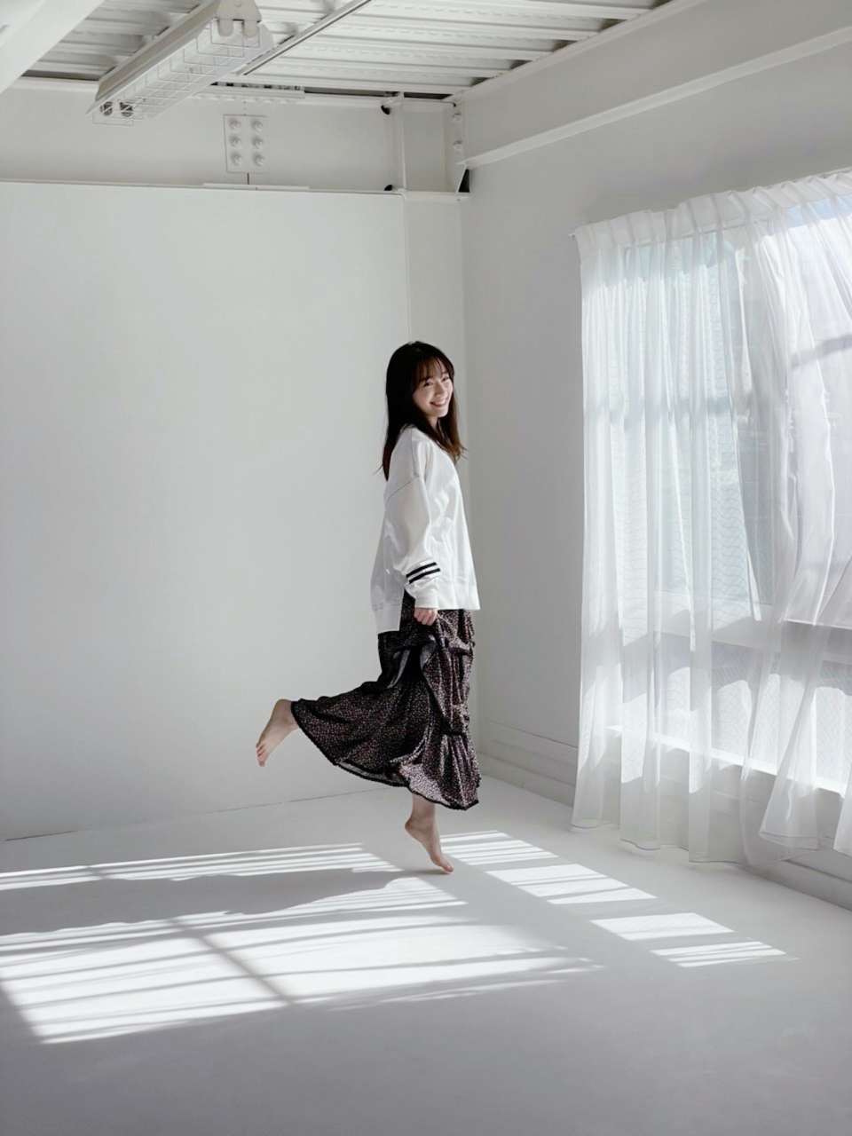 守屋 麗奈｜週刊少年マガジンさん（2020-11-26）