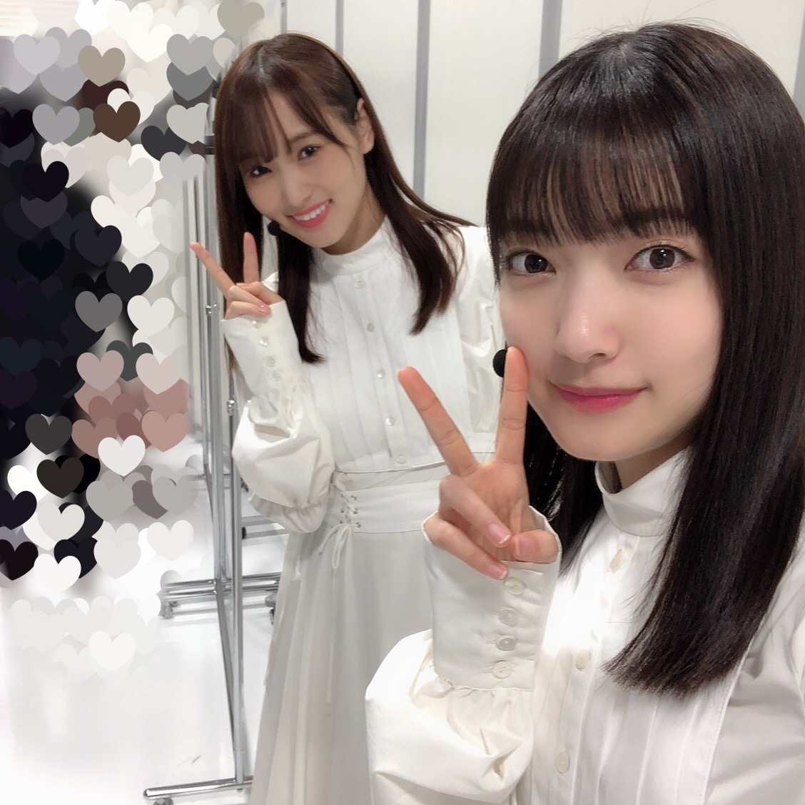 大園 玲｜先日の『ベストアーティ（2020-11-27）