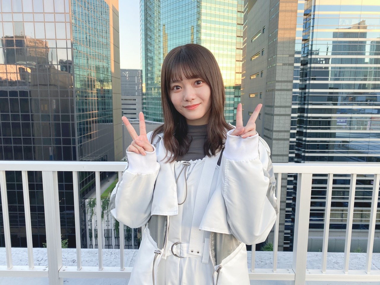 田村 保乃｜なかま（2020-11-29）