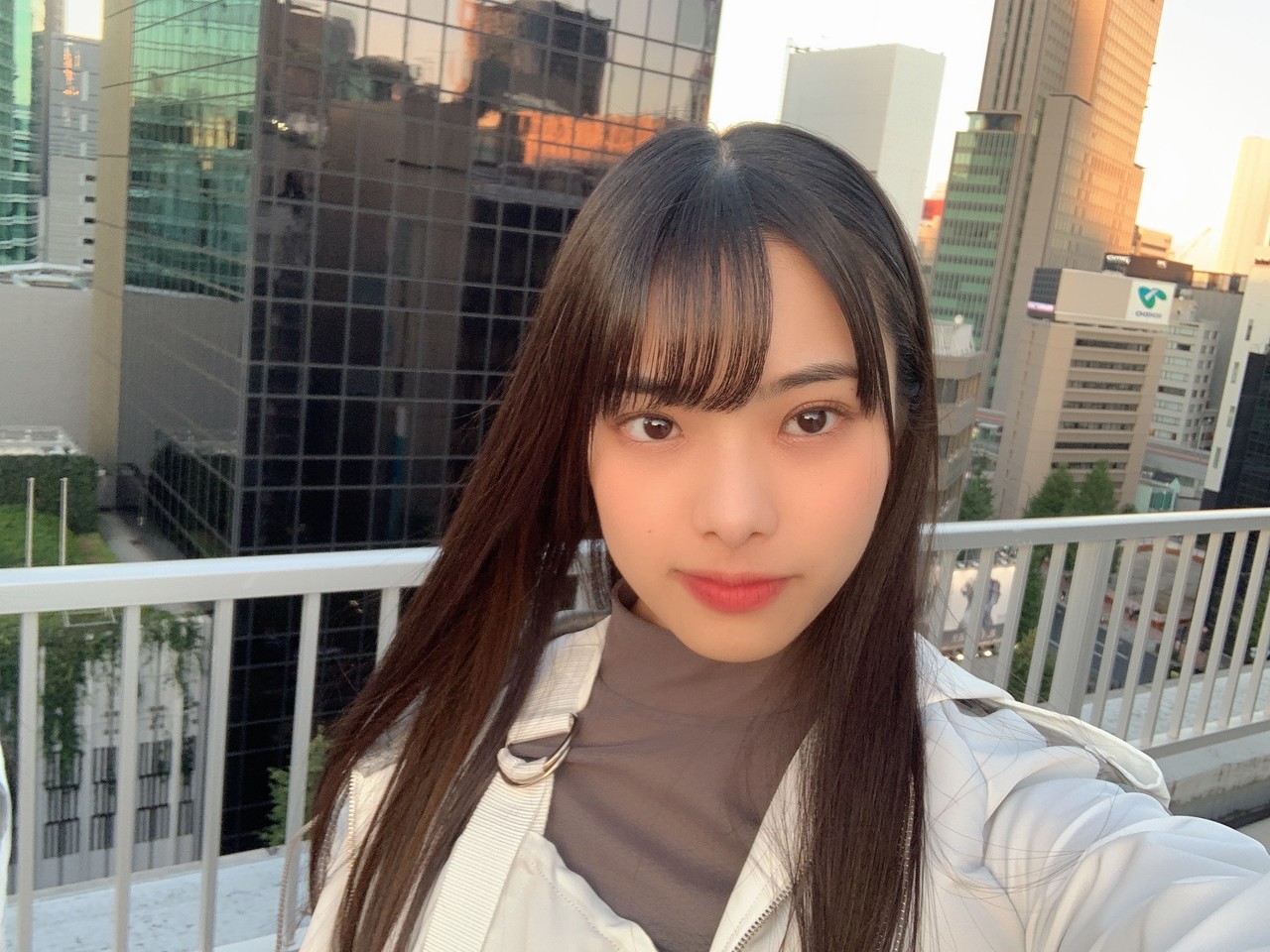 遠藤 光莉｜#4 My favorite things（2020-11-29）