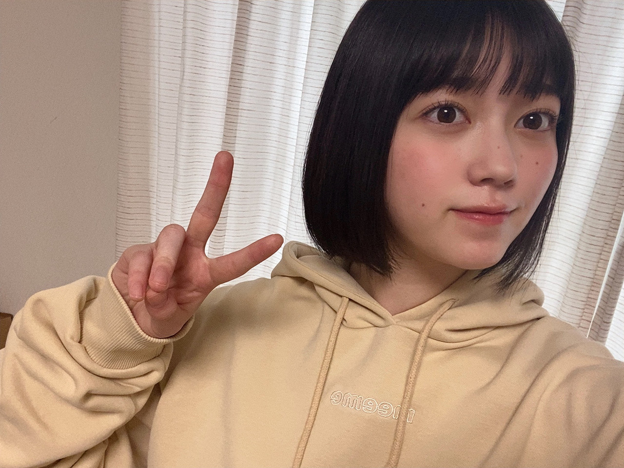 幸阪 茉里乃｜もうすぐ12月！（2020-11-29）