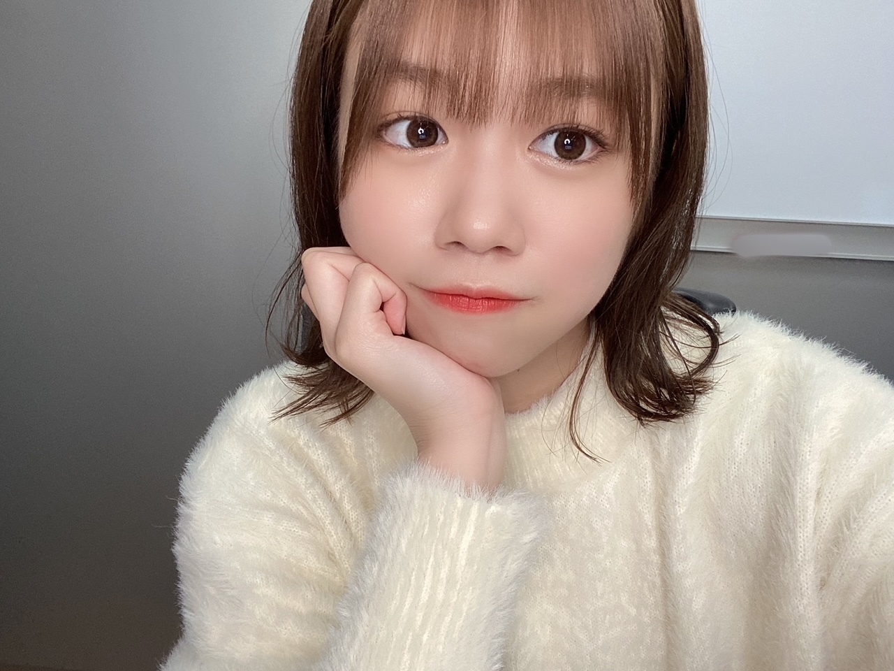 武元 唯衣｜繋（2020-11-29）