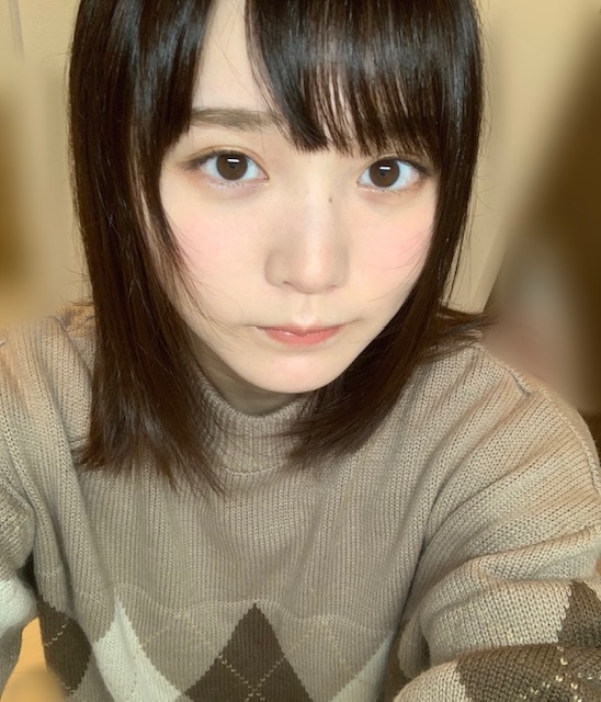 増本 綺良｜満腹（2020-11-29）